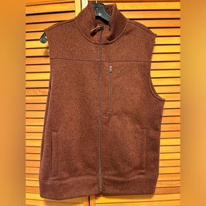 Goodfellow lightweight vest